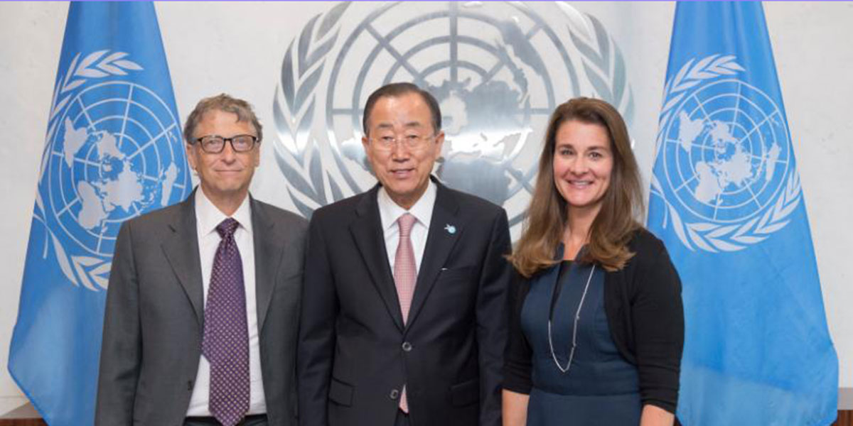 ADAPT NOW: A Global Call For Leadership on Climate Resilience | DRRRF