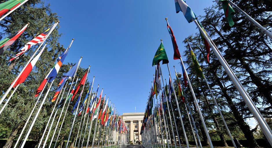  The design of the Global Bank World Headquarters Complex will evoke the international reach of the Organization and its impact on the common good. 