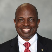 Walter E. Gaskin